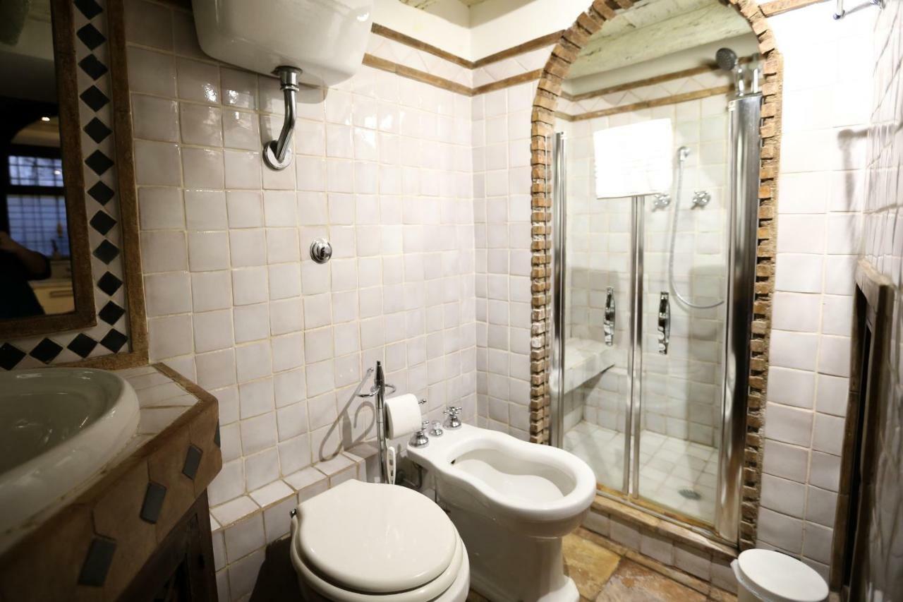 Apartamento Palazzo Alibrandi House *