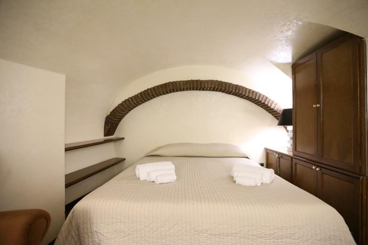 Apartamento Palazzo Alibrandi House