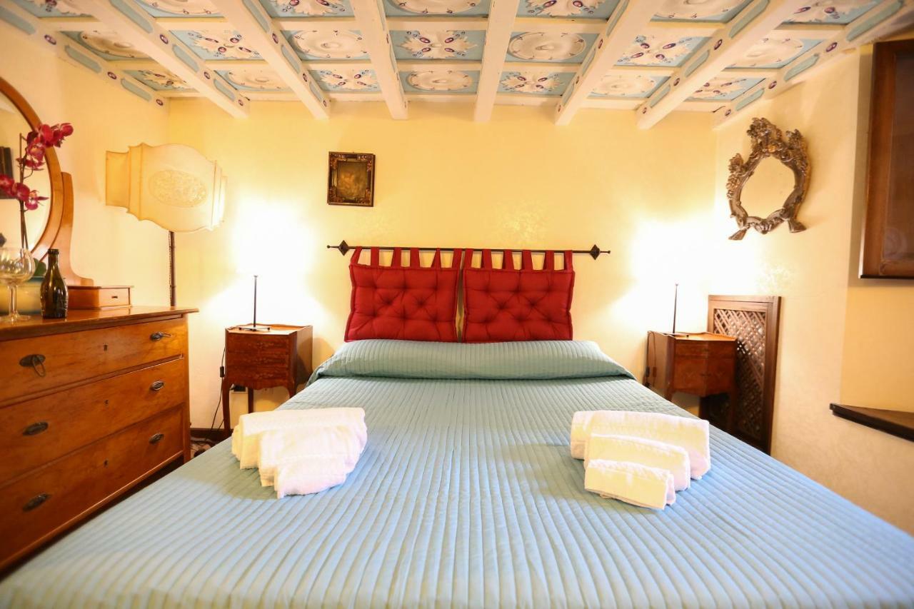 Palazzo Alibrandi House Apartamento *